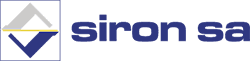 SIRON SA